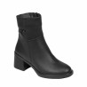 Botines mujer 3416 negro