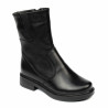 Botines de mujer 3409 negro