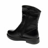Botines de mujer 3409 negro