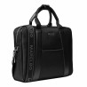 Bolso para laptop 306g 01 negro clásico