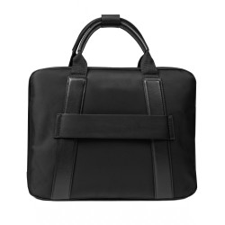 Bolso para laptop 306g 01 negro clásico
