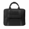 Bolso para laptop 306g 01 negro clásico