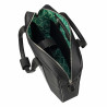 Bolso para laptop 306g 01 negro clásico