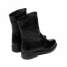 Botines de mujer 3409 negro