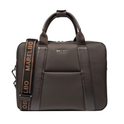 Bolso para laptop 306g 01 espresso