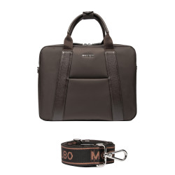 Bolso para laptop 306g 01 espresso