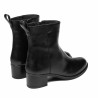 Botas de mujer 3415 negro