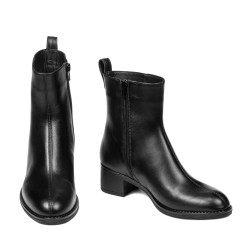 Botas de mujer 3415 negro
