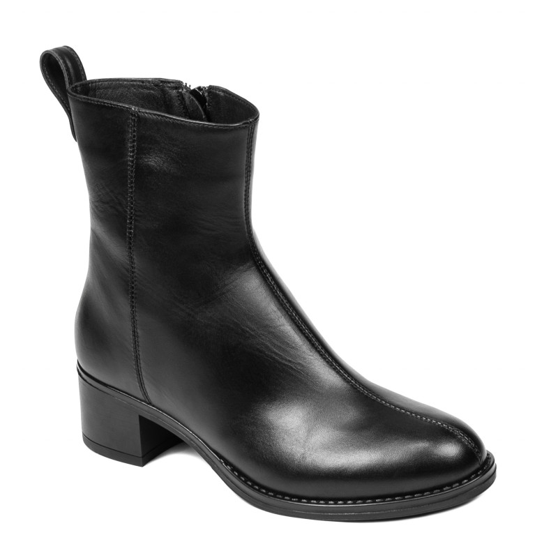 Botas de mujer 3415 negro
