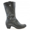 Botas mujer 3228 a beige