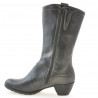Botas mujer 3228 a beige