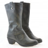 Botas mujer 3228 a beige