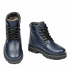 Botas para niños 3034 índigo
