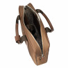Bolso para portátil 306g 01 cognac brown