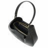 Bolso de mujer de hombro 050g biz negro