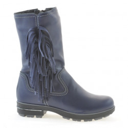 Botas para niños 3208 índigo