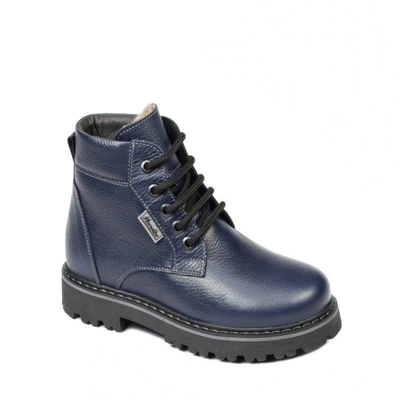 Botas para niños 3034 índigo