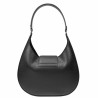 Bolso de mujer para el hombro 050g 01 biz negro