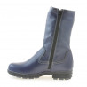 Botas para niños 3208 índigo