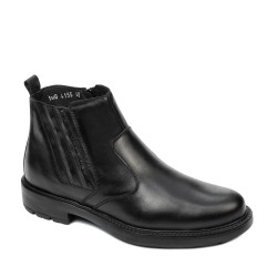 Botas para hombre 4155 negro