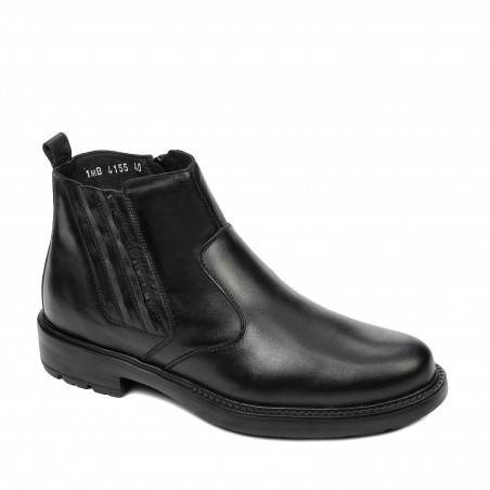 Botas para hombre 4155 negro