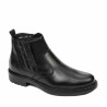 Botas para hombre 4155 negro