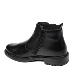 Botas para hombre 4155 negro
