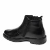 Botas para hombre 4155 negro