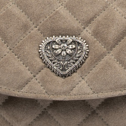 Bolso de mujer de hombro 048g 01 ante arenisca