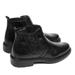 Botas para hombre 4155 negro