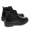 Botas para hombre 4155 negro