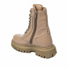 Botas de niños 3031 latte