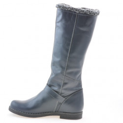 Botas mujer 3248 índigo