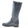 Botas mujer 3248 índigo