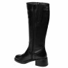 Botas de mujer 3411 negro