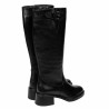 Botas de mujer 3411 negro