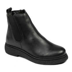 Botines mujer 3396m negro