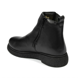 Botines mujer 3396m negro