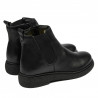 Botines mujer 3396m negro