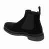 Botas de hombre 4154 bufo negro