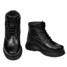 Botas hombre 4138 negro