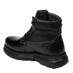 Botas hombre 4138 negro