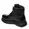 Botas hombre 4138 negro