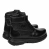 Botas hombre 4138 negro