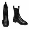 Botines mujer 3412 negro