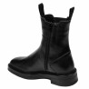 Botines mujer 3412 negro