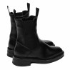 Botines mujer 3412 negro