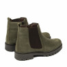 Botas hombre 4150 bufo kaki