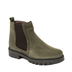 Botas hombre 4150 bufo kaki