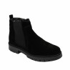 Botas para hombre 4150 bufo negro